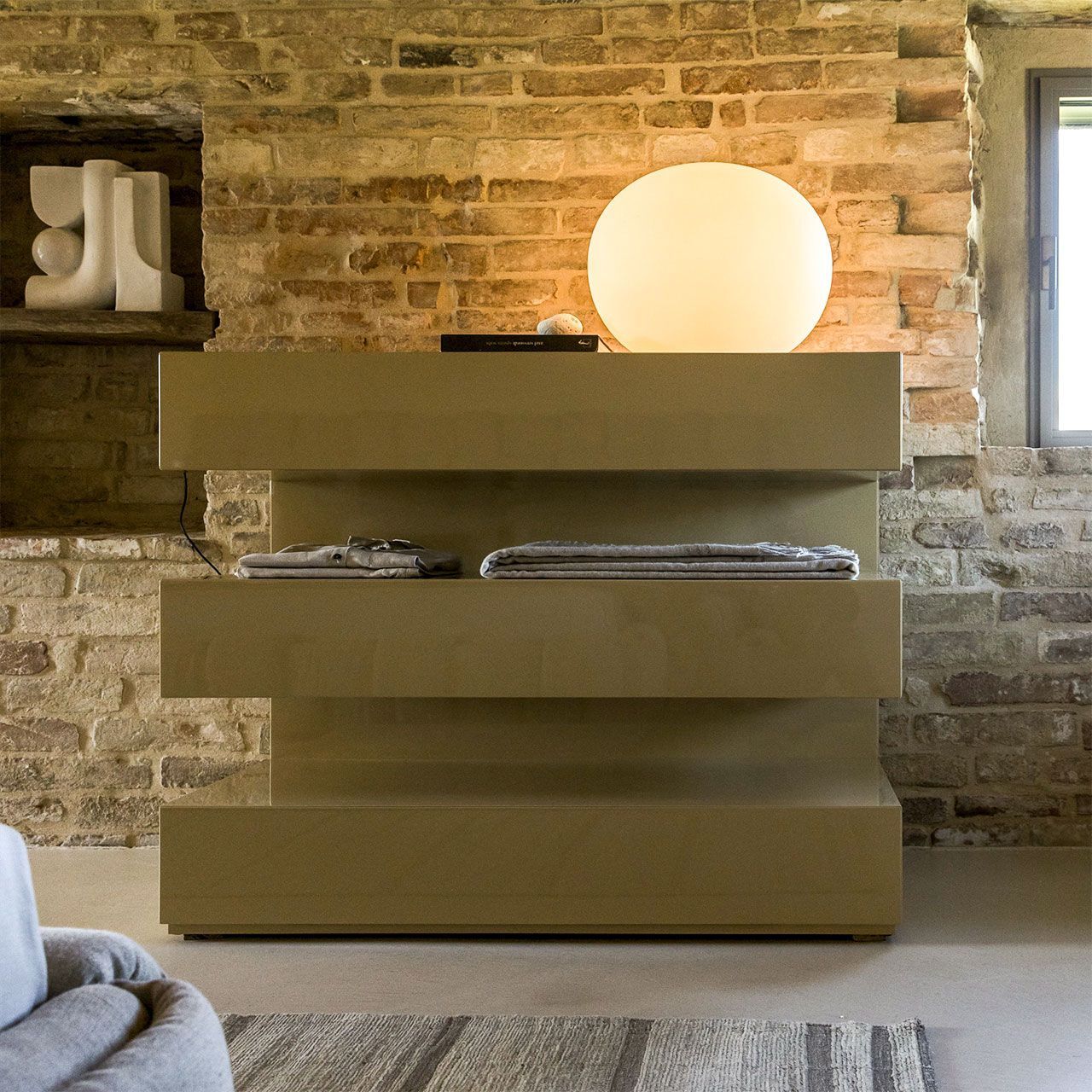 Комод из МДФ Mogg And ARCH-00153357 - Вид №10