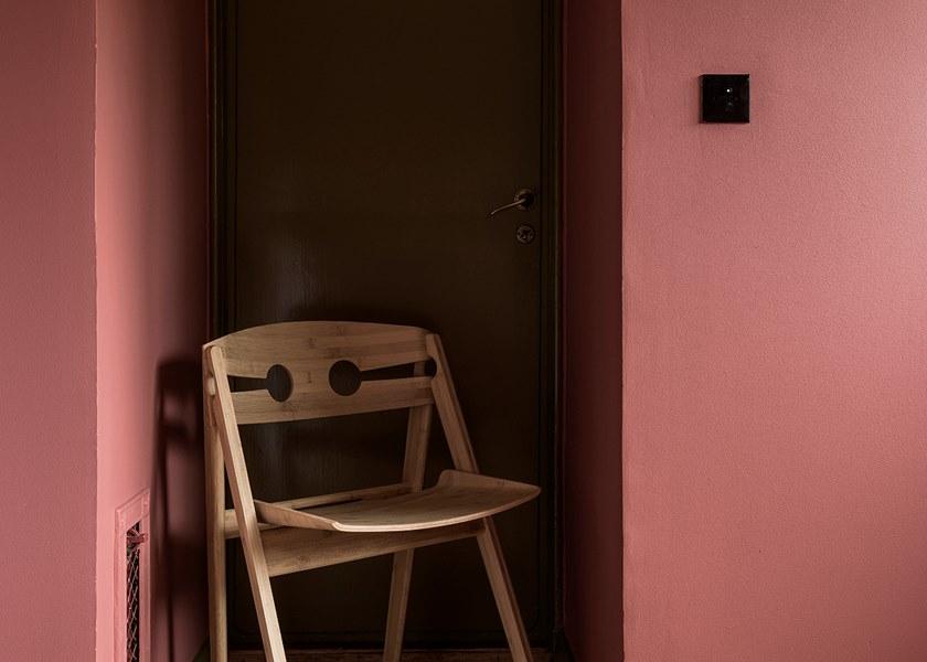 We Do Wood Бамбуковый стул No. 1 2020301  - Вид №16