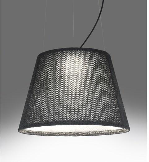 Artemide Подвесной светильник для улицы из ткани Tolomeo sun-id-1460757 - Вид №1