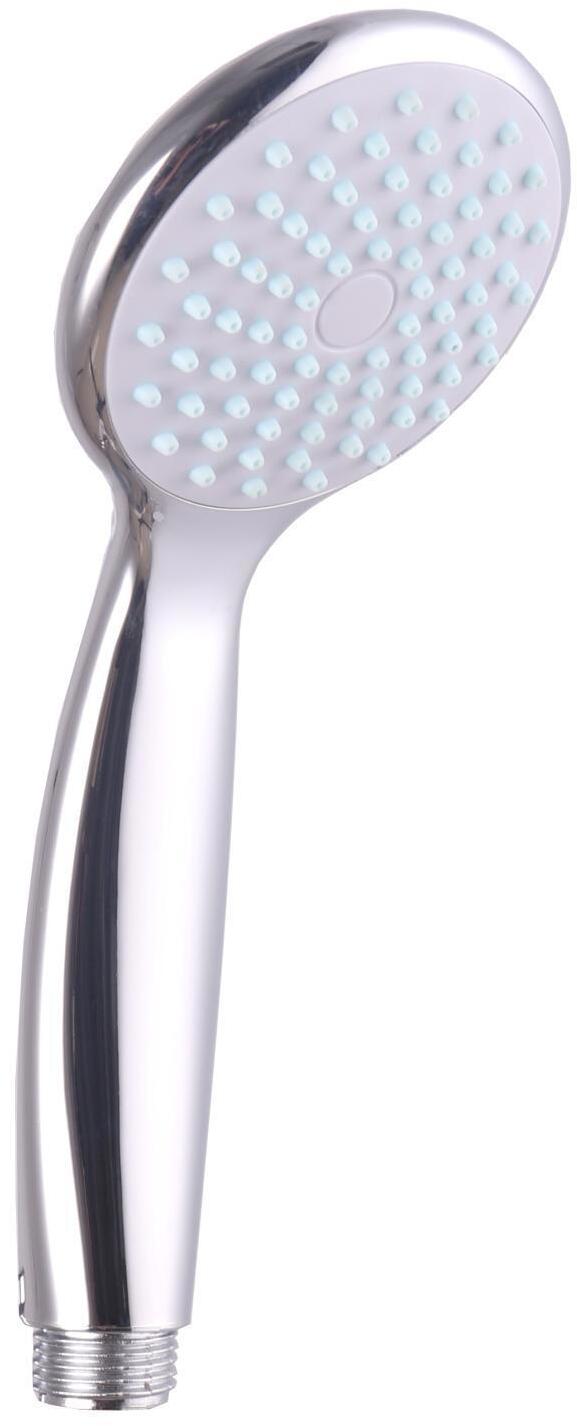 90143977 Лейка для душа Corsa, 1 режим, GA1407 STLM-0116021 GROSS AQUA