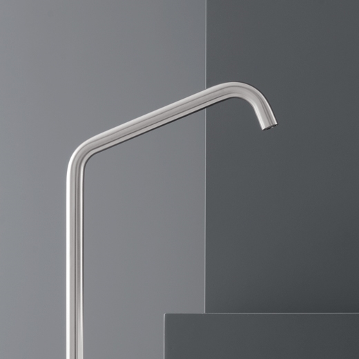 Свободно стоящий носик для раковины H. 1115 мм  NEU23 CEADESIGN  - Вид №2