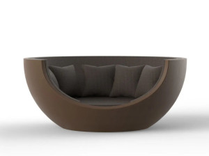 Полиэтиленовая Садовая кровать