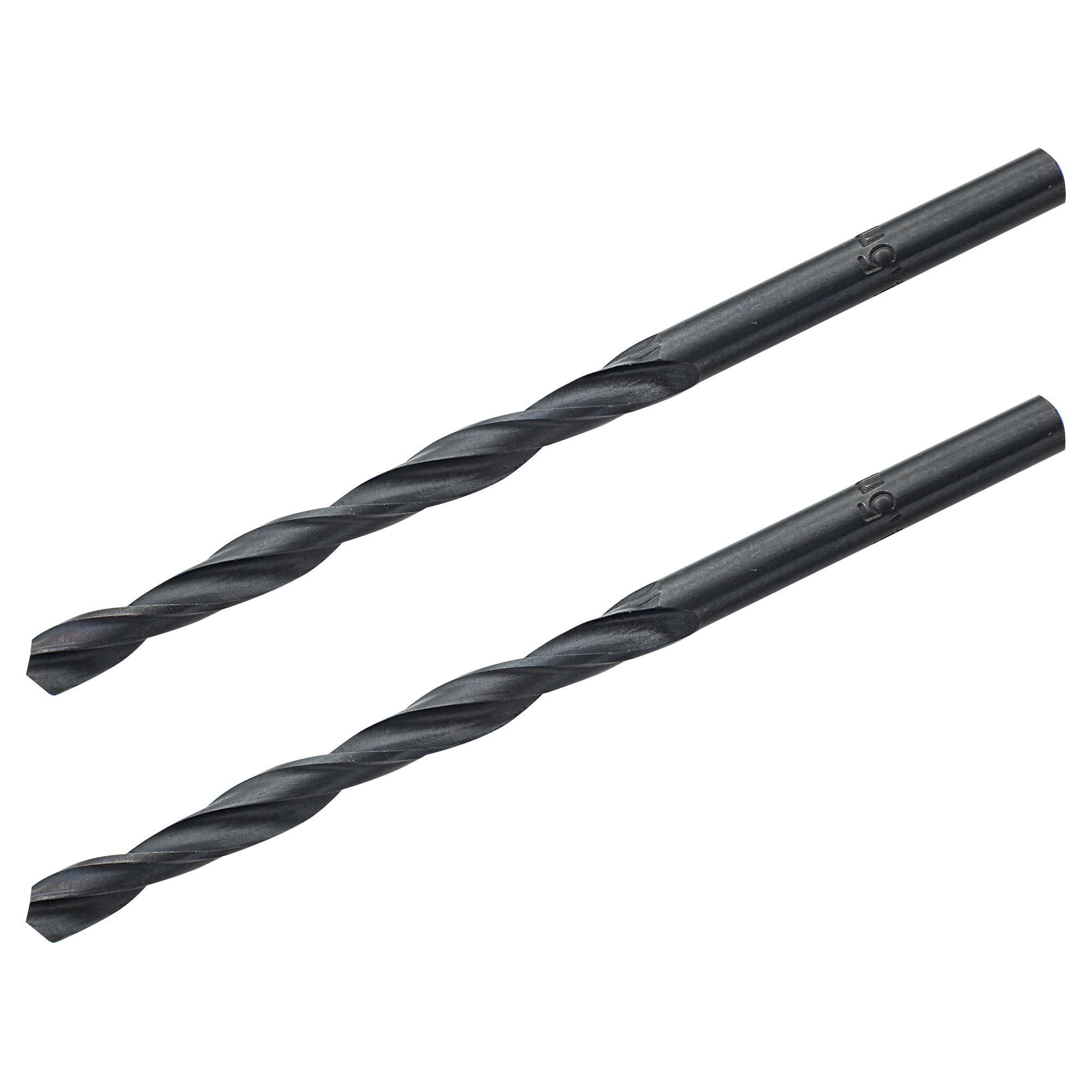 16979575 Сверло по металлу 4.5 мм Santreyd 