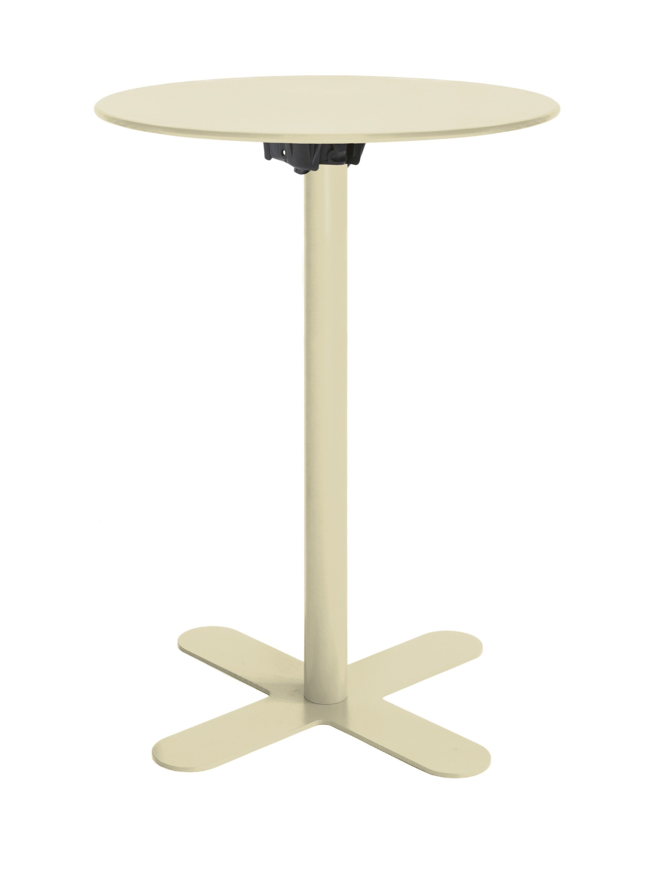 Высокий круглый стол со спицами iSimar Генуя ARCH-00081188 - Вид №18