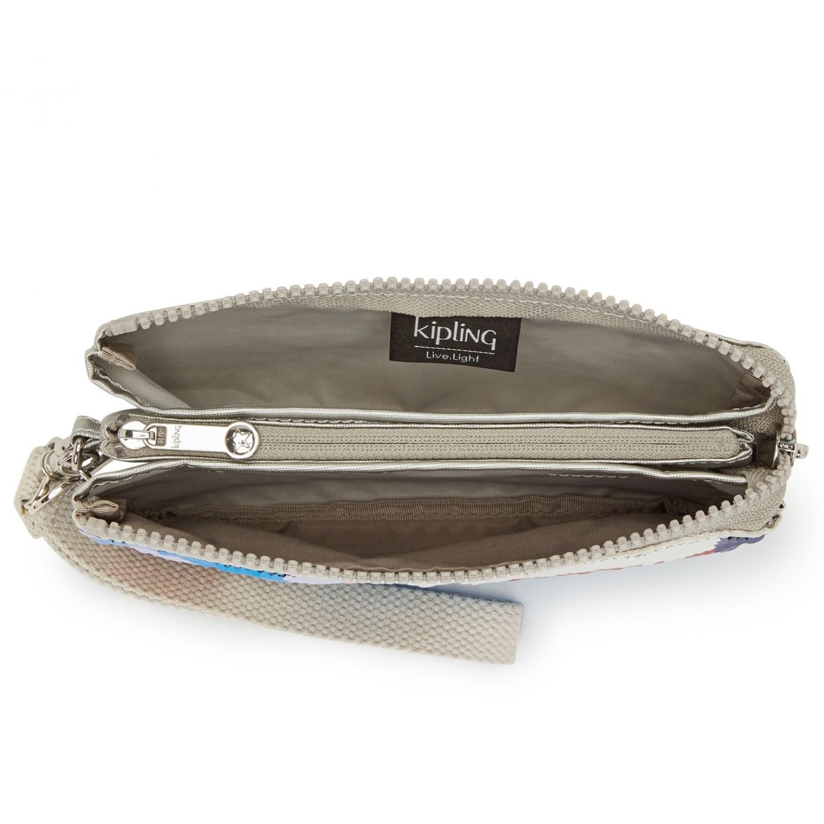 KI6284Z63 Косметичка Large Purse Gifting Kipling Creativity L  - Вид №2