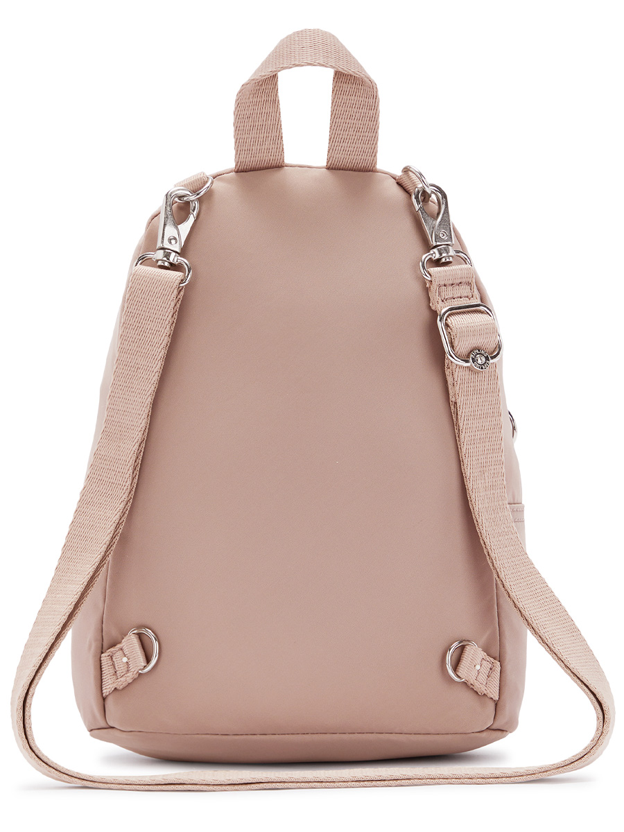 KI4272R58 Сумка-рюкзак Small Convertible Backpack and Crossbody Bag Kipling Delia Compact  - Вид №4