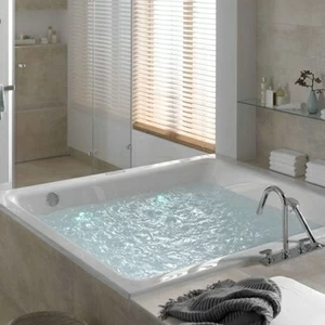 Mauersberger Ванна акриловая 190x170 CONVEXA