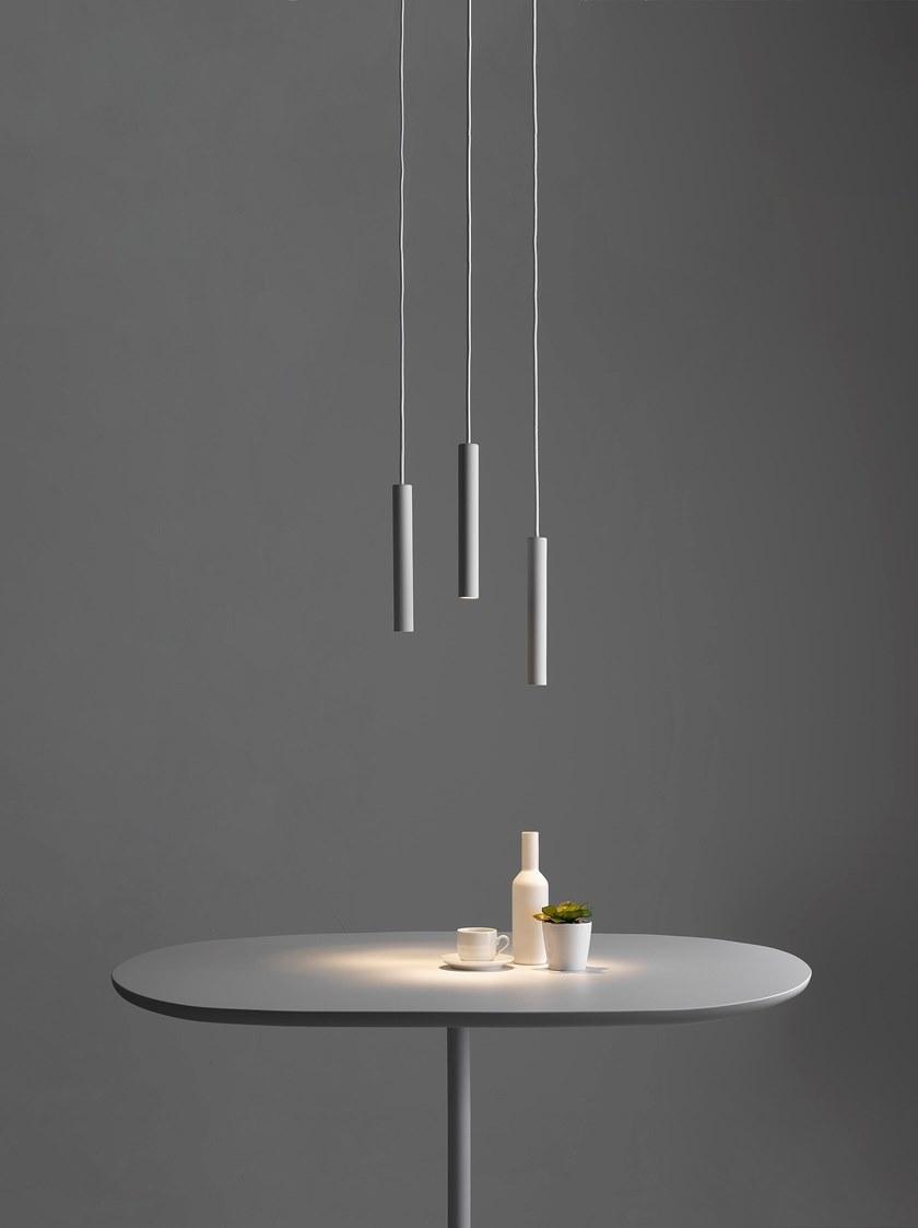 Astro Lighting Светодиодный подвесной светильник из алюминия sun-id-1492493 - Вид №2