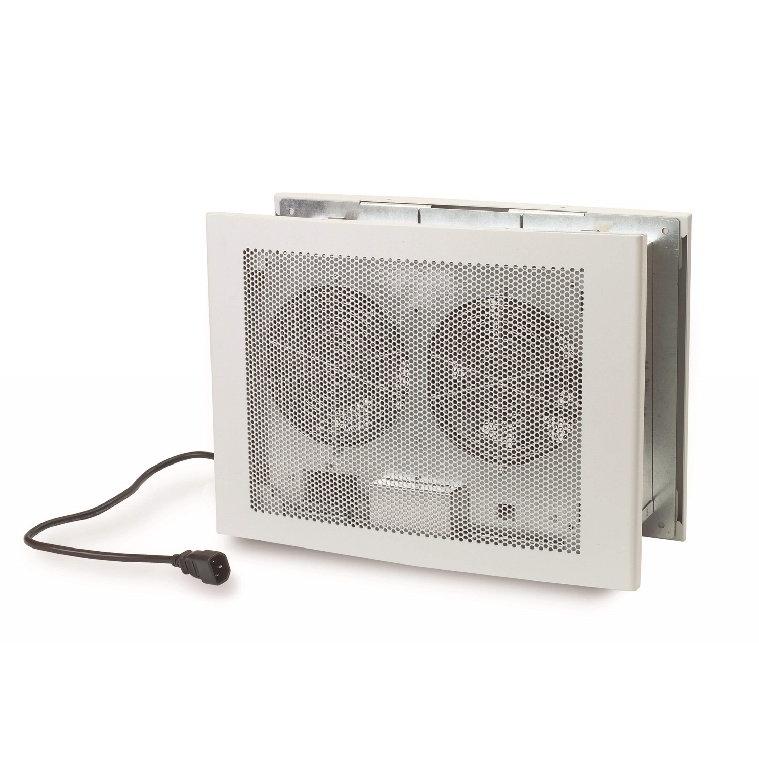 ACF301 Панель воздуховода — 1012 мм в ширину х до 1524 мм в высоту — V0 Schneider Electric 