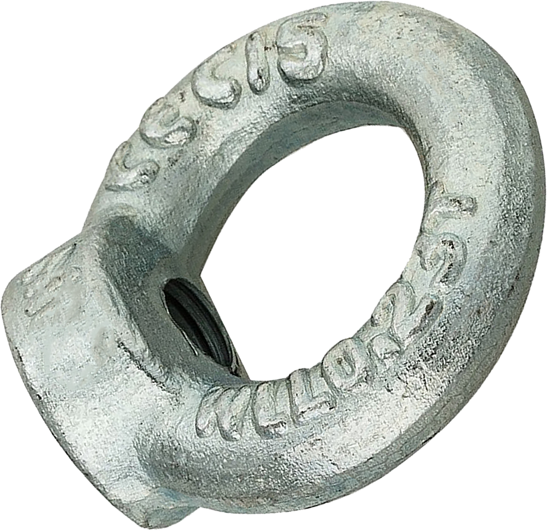 18830395 Рым-гайка DIN 582, 6 мм, 1 шт. STLM-0013054 FIXBOX
