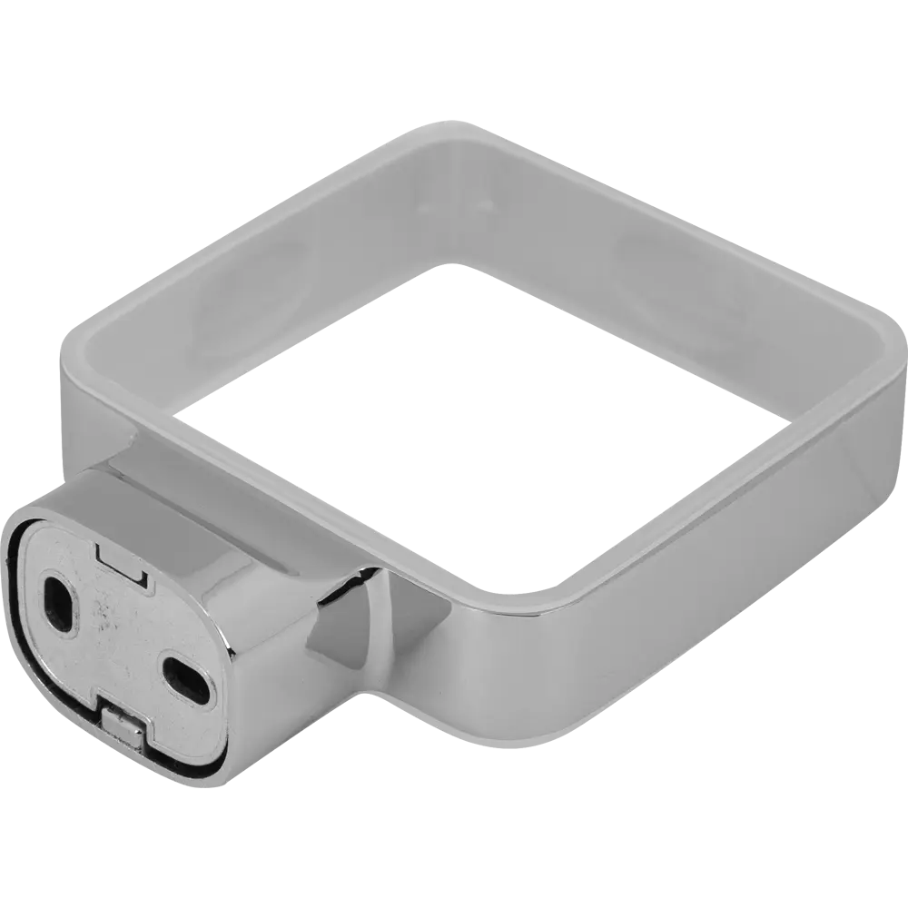 Ёршик для унитаза Bath Plus Opus настенный цвет матовый STLM-2078478 - Вид №2