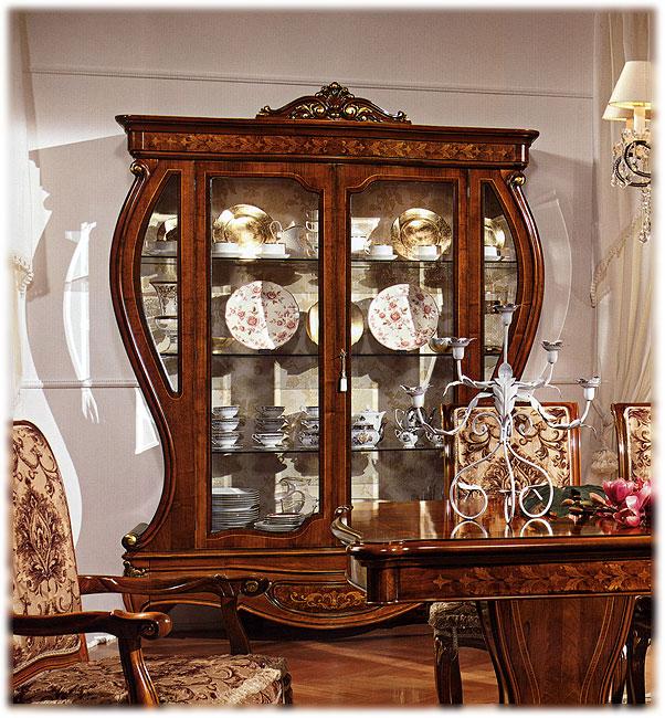 Витрина  ANTONELLI MORAVIO 8015 