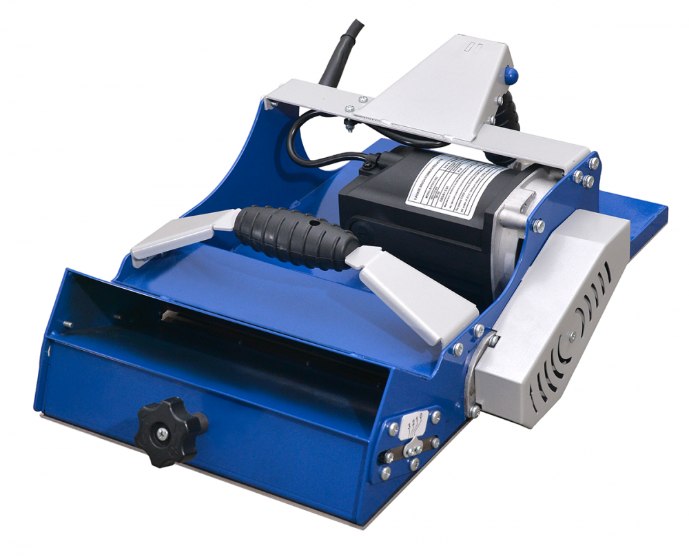 Электрорубанок BELMASH CPL-200 9153294 STDN-0116905 - Вид №9