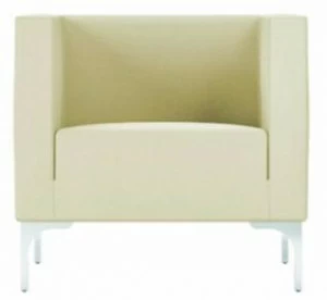 Quadrifoglio Мягкое кресло Arte