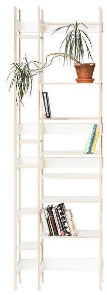 Radis Модульная открытая полка Special treasures sun-id-1424401 - Вид №2