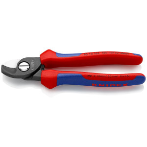 90832019 Кабелерез KN-9512165SB 230 мм STLM-0403987 KNIPEX