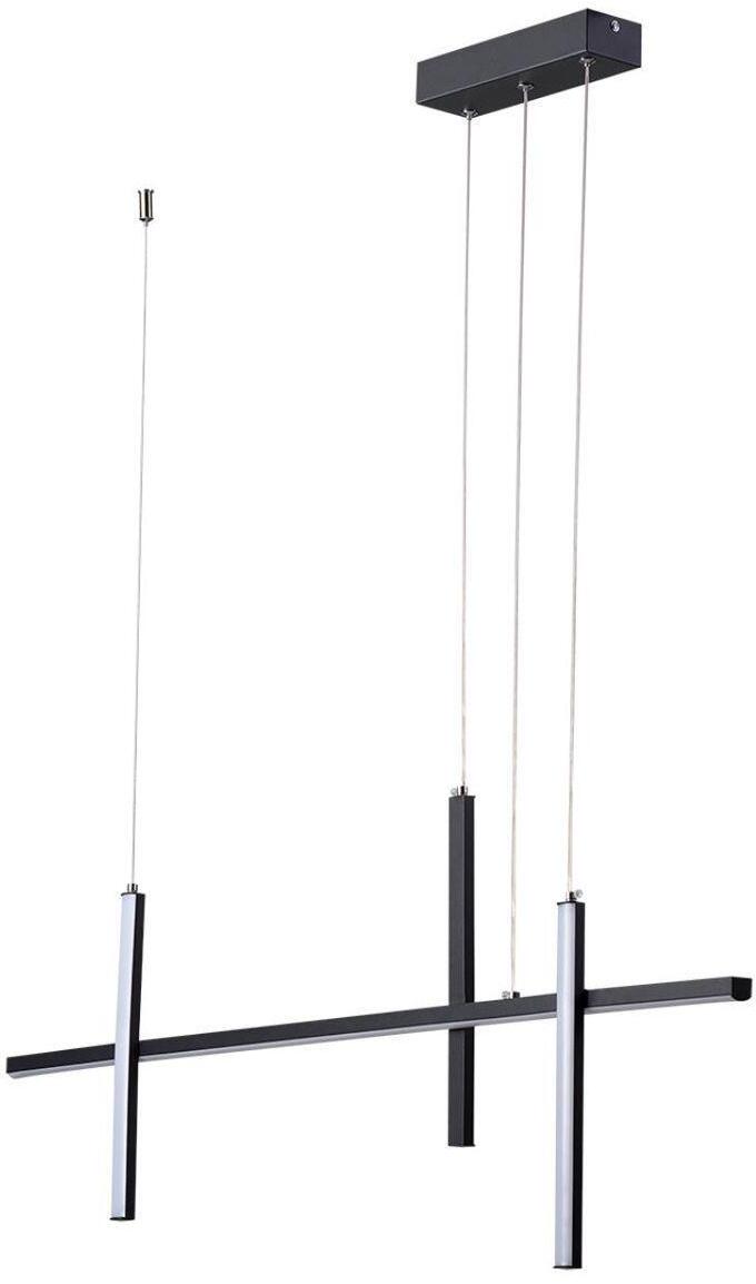 6606/32L Подвесной светодиодный светильник Vetta Odeon Light Hightech