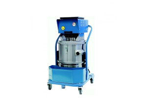 15866222 Промышленный пылесос DWSM 50 Ventury Z22 dustintank