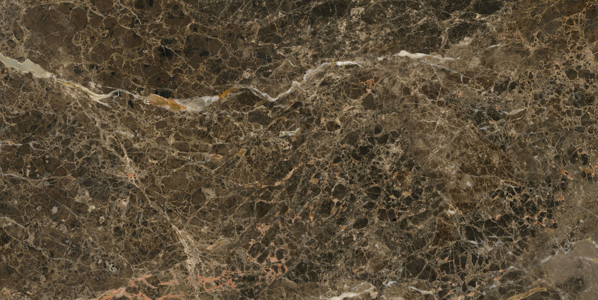 Декоративная панель из алюминия, стекла или ПММА Tecnografica Сверхъестественное ARCH-00054586 - Вид №3