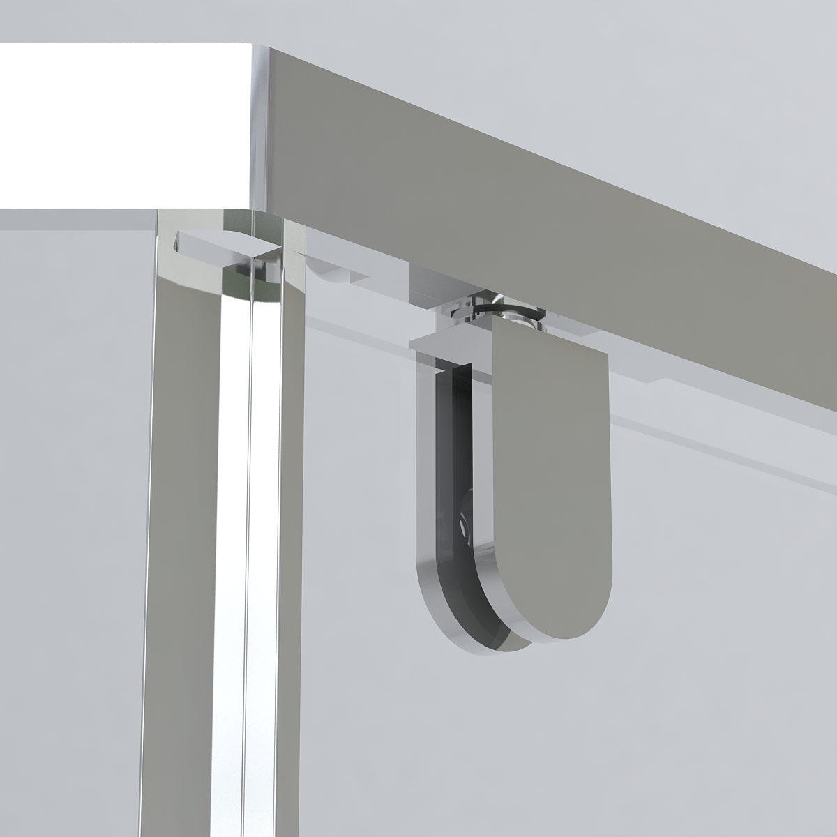 VSP-1S900CH Душевой уголок Vincea Stresa Santreyd - Вид №8