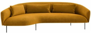 Tacchini Диван из ткани Roma