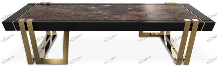 LUXXU Прямоугольный журнальный столик Apotheosis sun-id-1444219