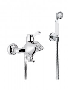 1501/A Bellosta Rubinetterie НАРУЖНЫЙ СМЕСИТЕЛЬ ДЛЯ ВАННЫ