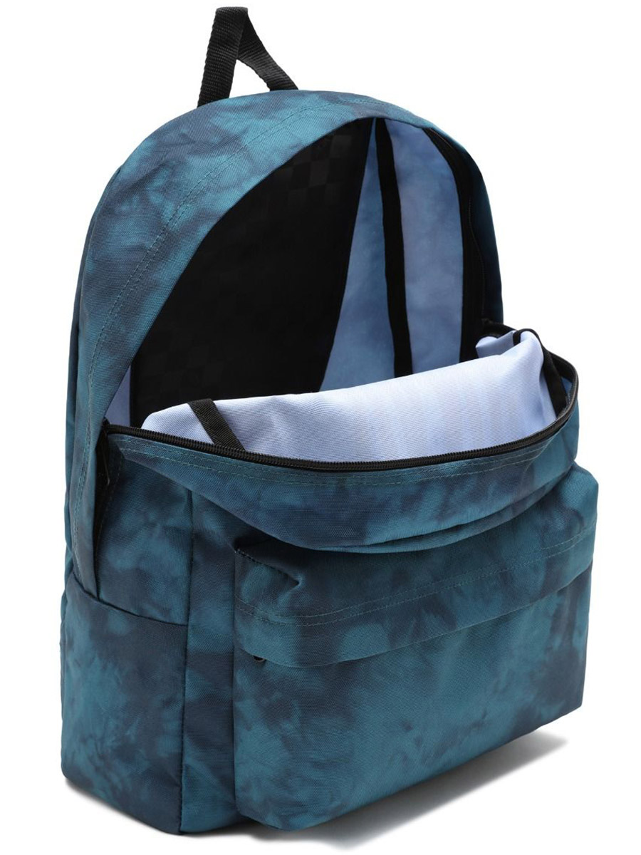 VA5KHQZ93 Рюкзак MN Old Skool IIII Vans  - Вид №2