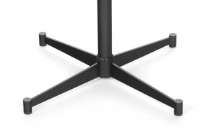 2000983196316 Барный стол Lorca Round D60 LA FORMA