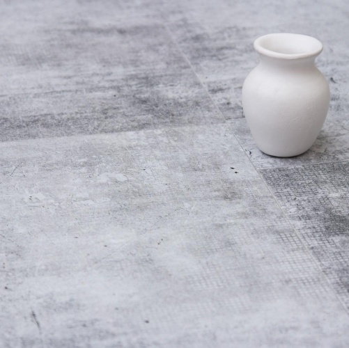 Виниловый ламинат Classen Sono Landscape Frozen Cotton (Гладкая) 638х310 мм 2701000084 - Вид №2