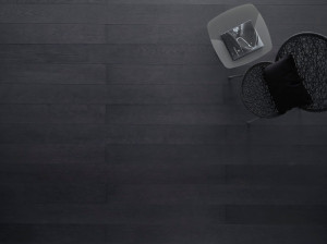 Матовый дубовый паркет