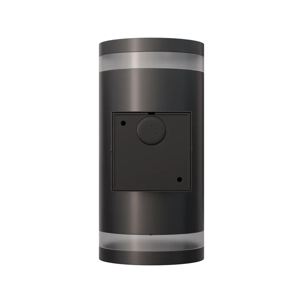 Светильник уличный настенный двойной Apeyron 35 Вт IP54 цвет черный STLM-2169404 - Вид №5