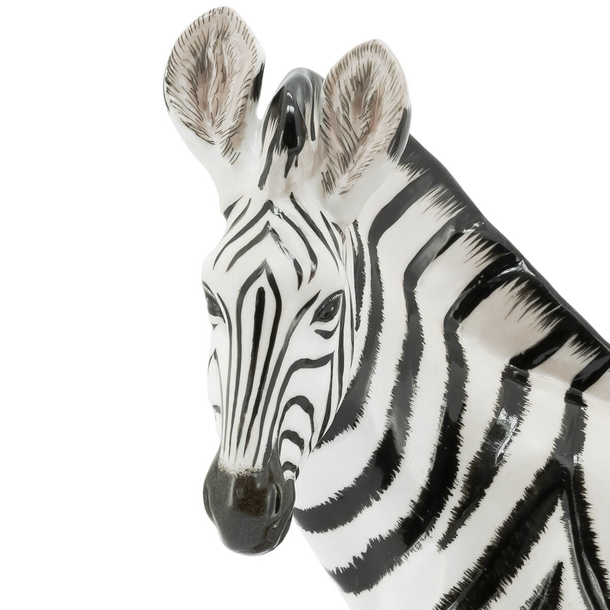 600866-BW ABHIKA ZEBER ATLANTA H32 BLACK/WHITE  - Вид №1