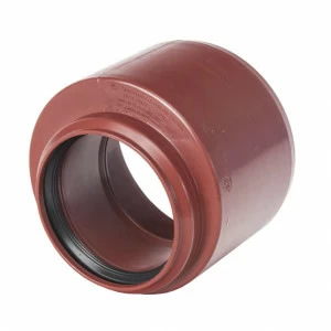 8M3243K5040 SANHA M3-243K муфта редукционная, эксцентрическая, короткая DN 50x40 / OD 50x40 мм