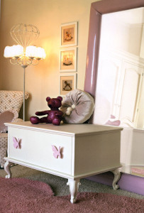 Комод  DOLFI 1075