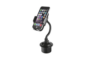 15879360 Автомобильный держатель для смартфонов 21323 UR UNIV CAR CUP HOLD F/SMPHN Б0035729 Trust
