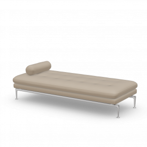 VITRA Пуф Suita и кушетка Antonio Citterio, 2010/2019