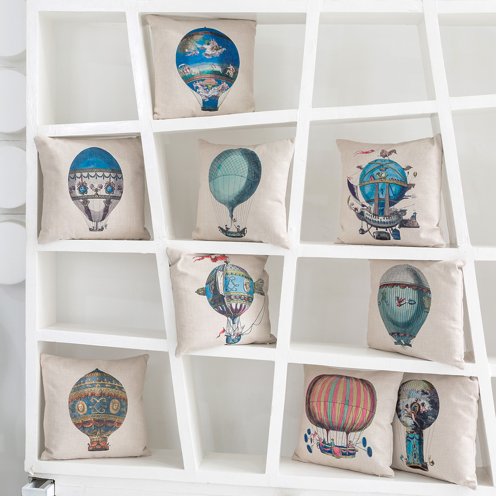 2719172 Интерьерная подушка «Мария Антуанетта» Object Desire  - Вид №4