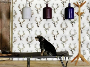 Élitis Полиэтиленовое покрытие для интерьеров Wonderland