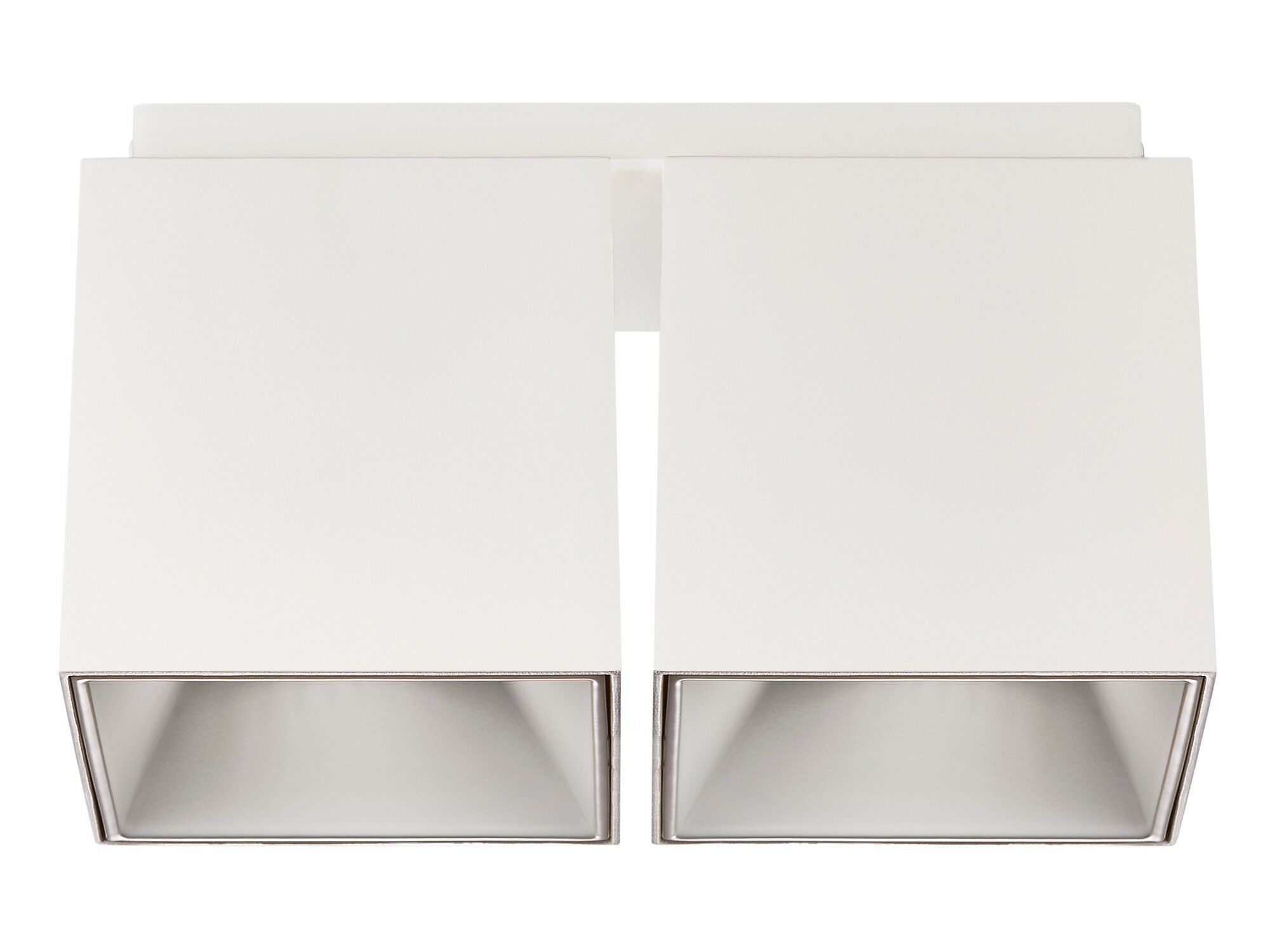 Несколько потолочных алюминиевых прожекторов Nordlux Итан ARCH-00062971 - Вид №2