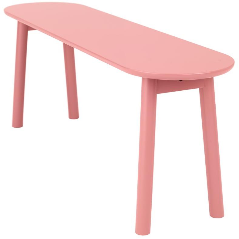 Schönbuch Лакированная деревянная скамья Schonbuch sun-id-1492103 - Вид №10