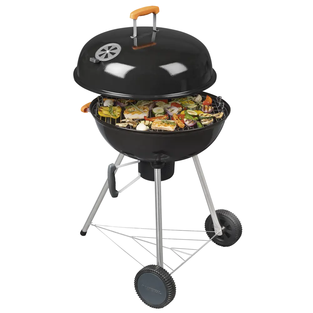 Гриль передвижной Naterial «Phoenix Alpha» STLM-2125121 - Вид №19