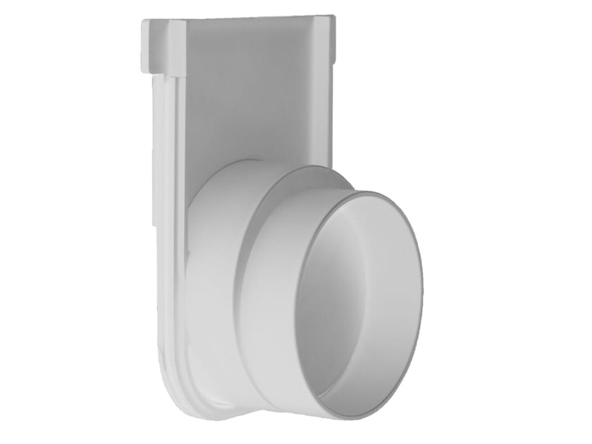 Полипропиленовая головка для канала 130xl High First Corporation First Plast ARCH-00034146