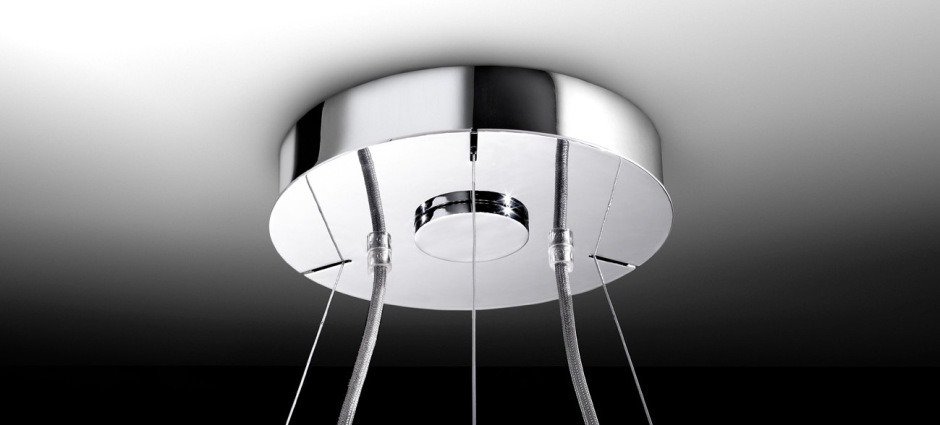 004314 Люстра Lampara XVIII Bover  - Вид №1