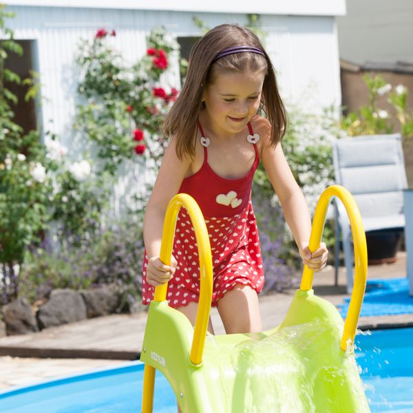 S05031-0010 Детская горка для дачи kettler s05031-0010 Kettler  - Вид №5