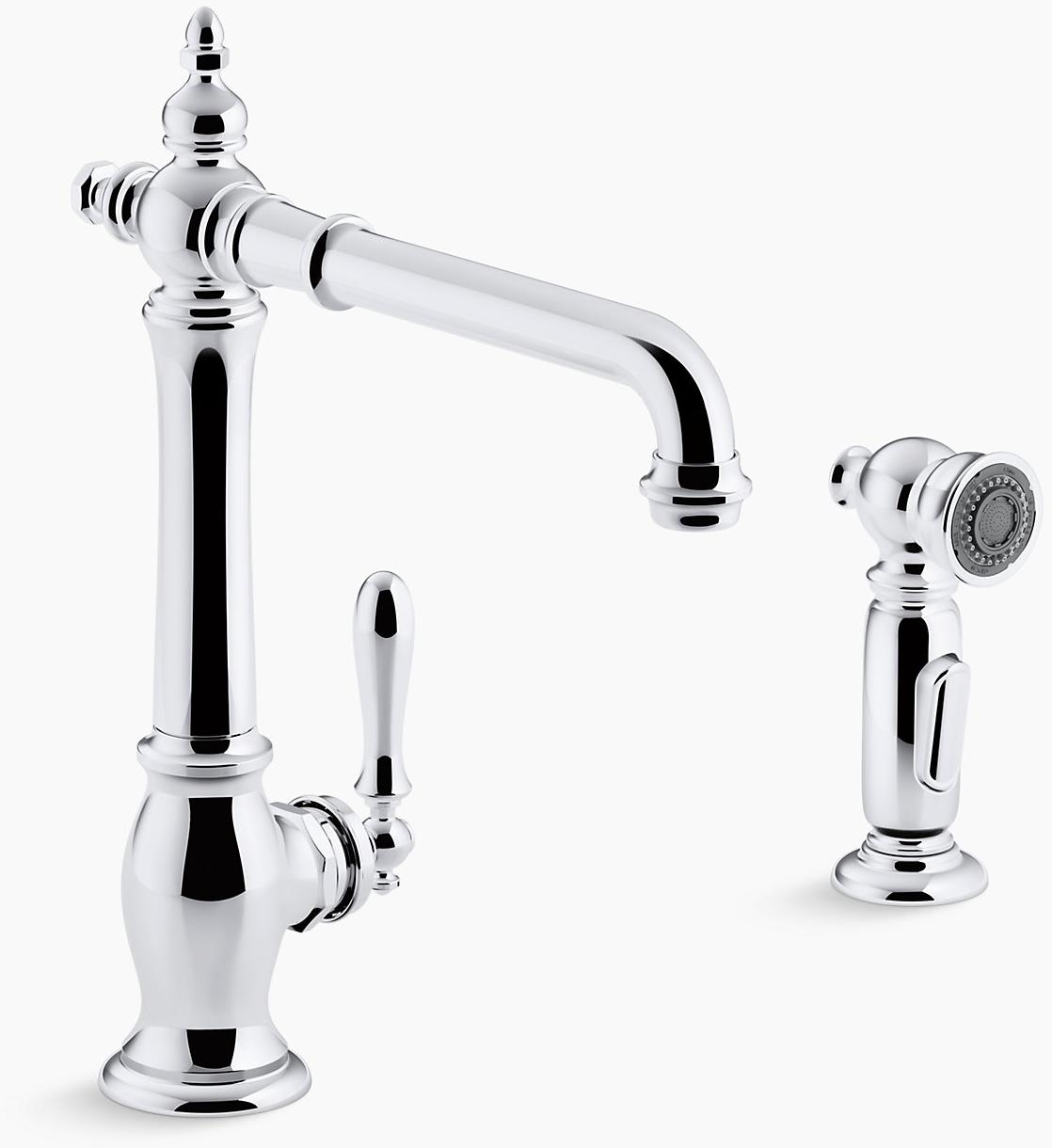 KOHLER  K-99265-CP 