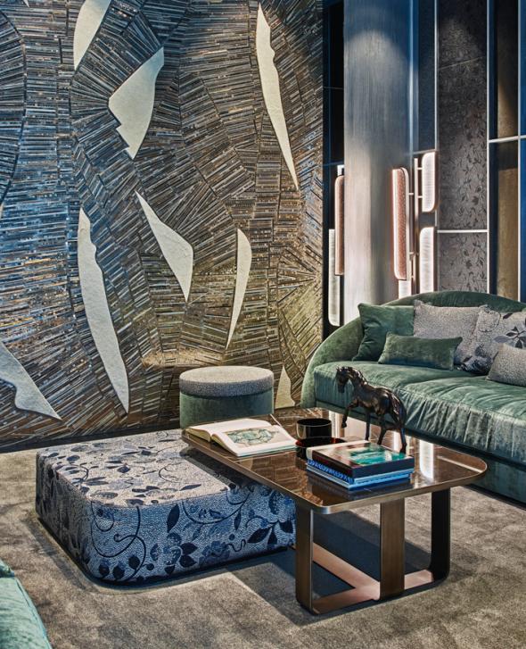 SICIS Visconti Coffee Table 130x80x43 sun-id-1989754