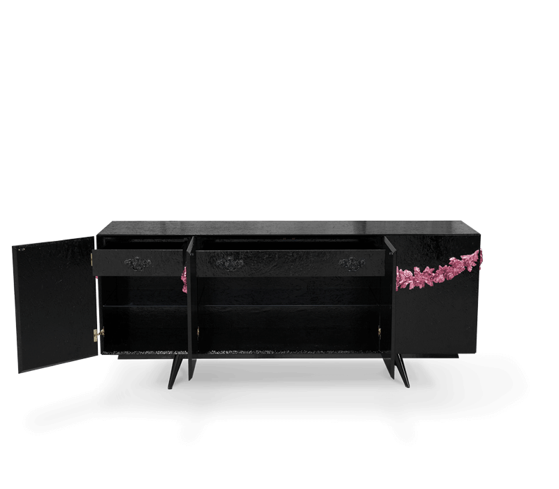 0-309 Буфет Majestic  Boca Do Lobo  - Вид №34