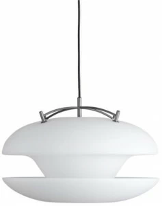 NORR11 Подвесной светильник из опалового стекла Yo-yo 1158_6179/ 1157_6178