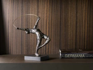 Gardeco Бронзовая скульптура Bronze Gnd-ga271